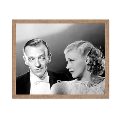 Top Hat 1935 Fred Astaire No2