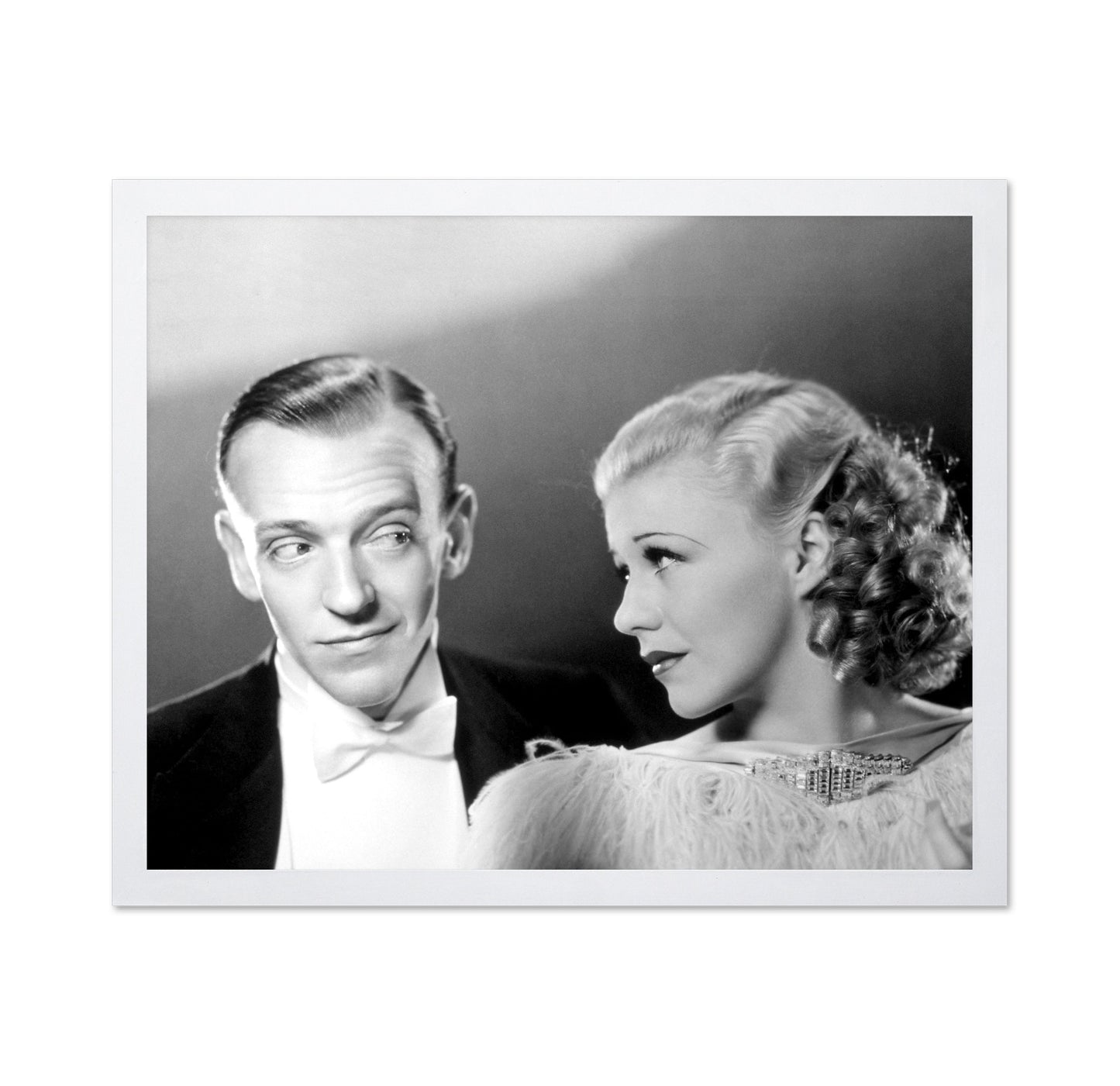 Top Hat 1935 Fred Astaire No2