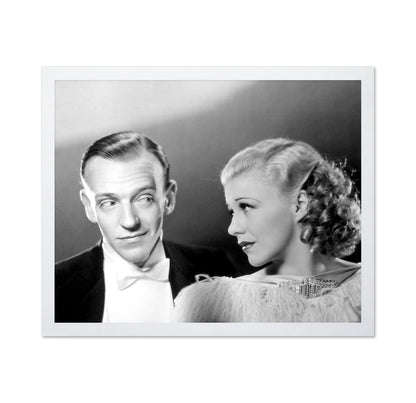 Top Hat 1935 Fred Astaire No2