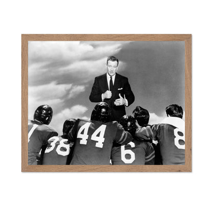Trouble Along The Way 1953 John Wayne No4