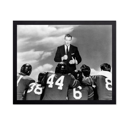 Trouble Along The Way 1953 John Wayne No4