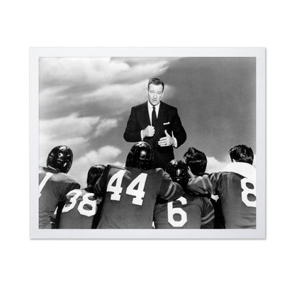 Trouble Along The Way 1953 John Wayne No4
