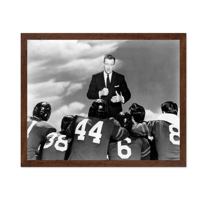 Trouble Along The Way 1953 John Wayne No4