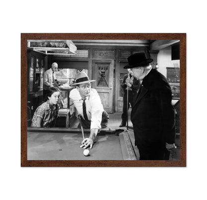 Trouble Along The Way 1953 John Wayne No5