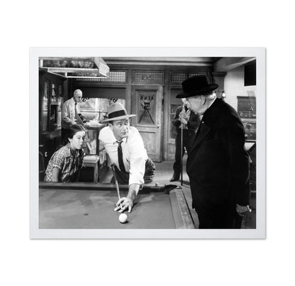Trouble Along The Way 1953 John Wayne No5