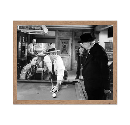 Trouble Along The Way 1953 John Wayne No5