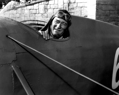 The Wings of Eagles 1957 John Wayne