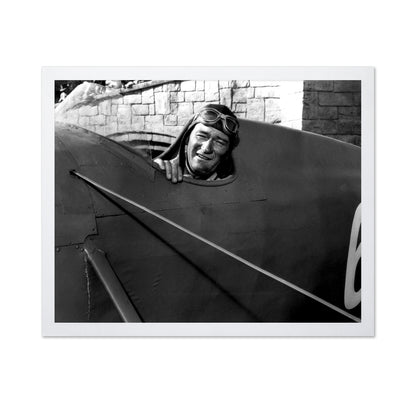 The Wings of Eagles 1957 John Wayne
