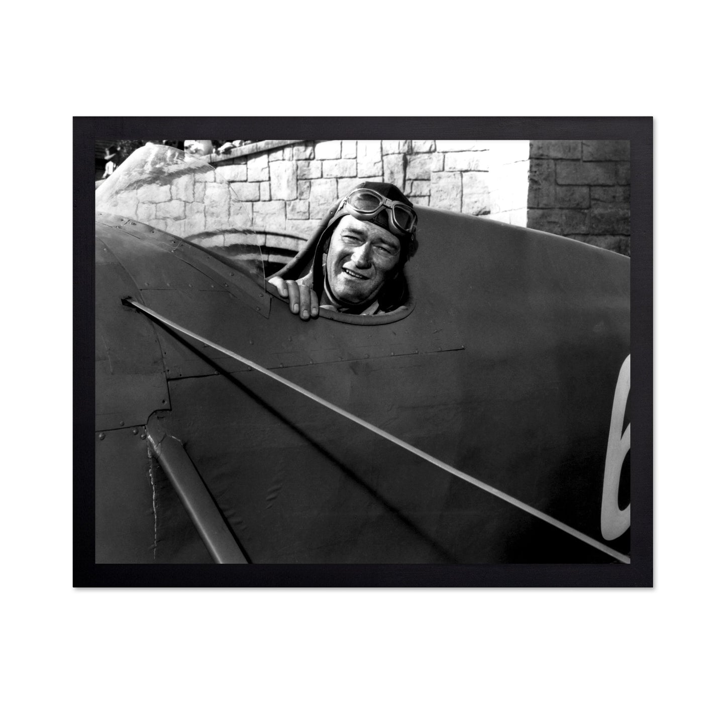 The Wings of Eagles 1957 John Wayne
