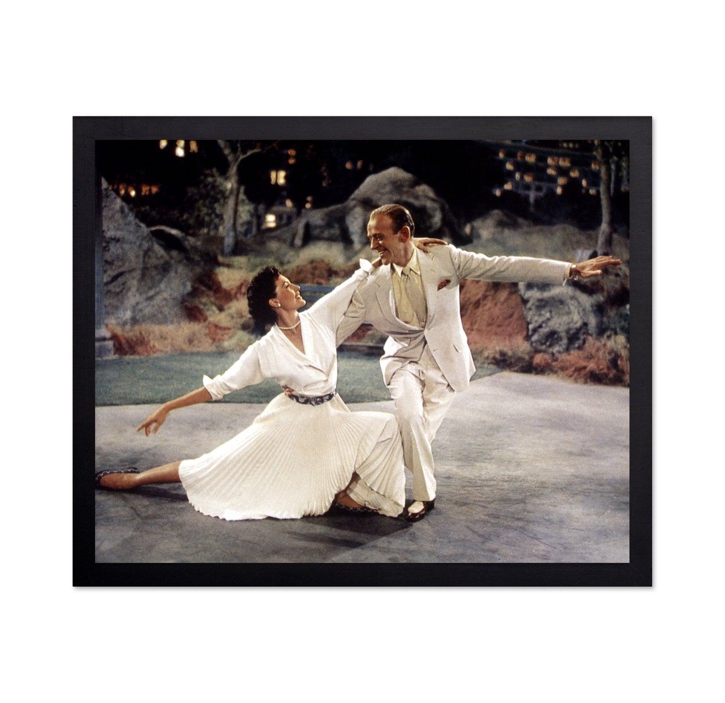 The Band Wagon 1953 Cyd Charisse