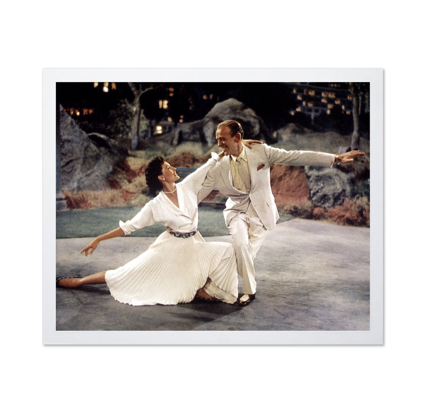 The Band Wagon 1953 Cyd Charisse
