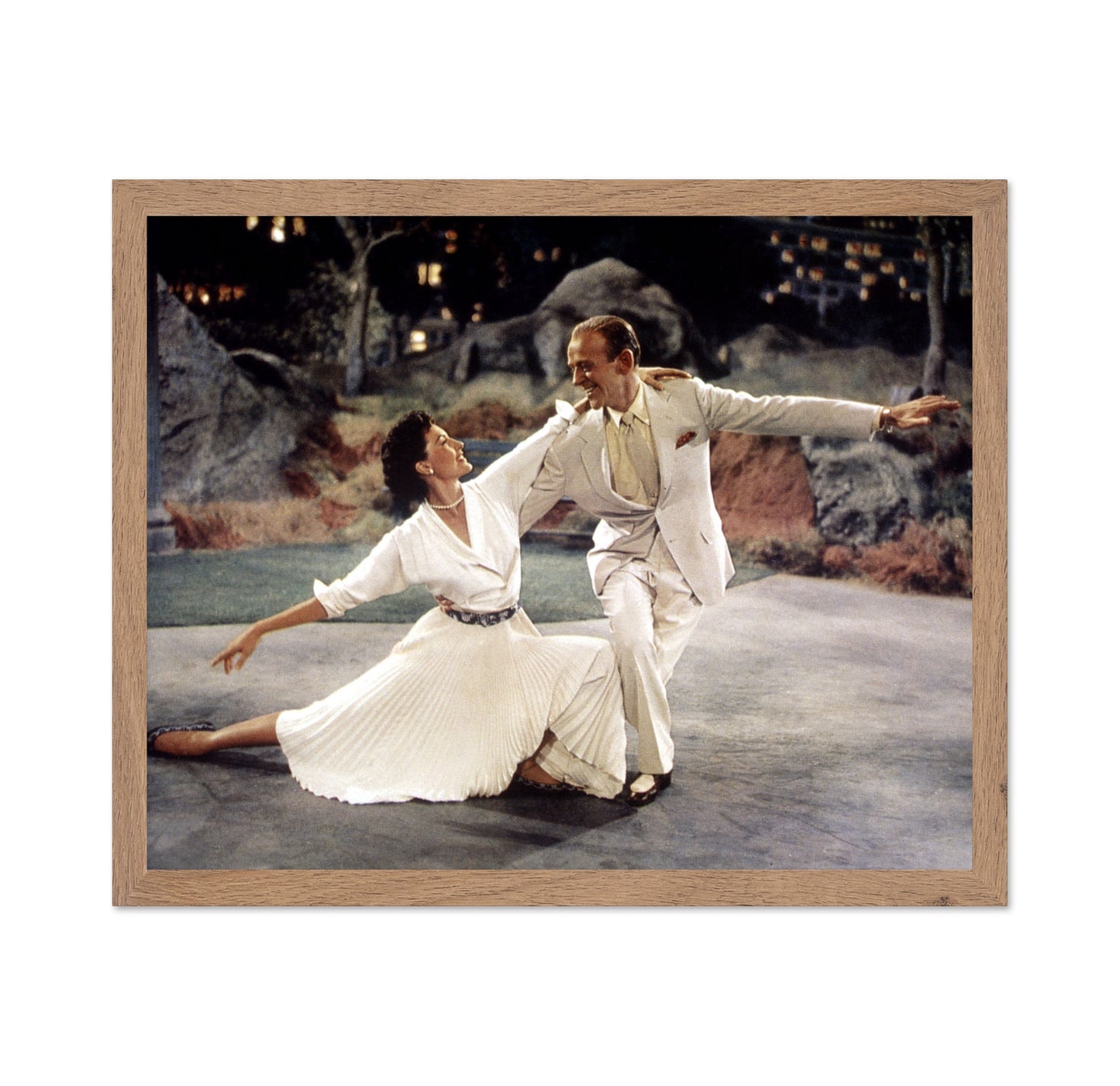 The Band Wagon 1953 Cyd Charisse