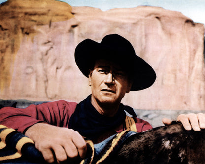 The Searchers 1956 John Wayne No6