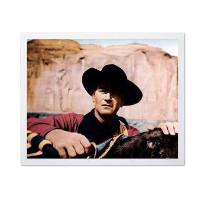 The Searchers 1956 John Wayne No6