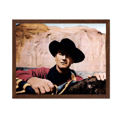 The Searchers 1956 John Wayne No6