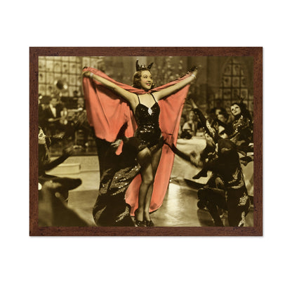 Alexander's Ragtime Band 1938 Ethel Merman No2