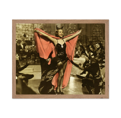 Alexander's Ragtime Band 1938 Ethel Merman No2