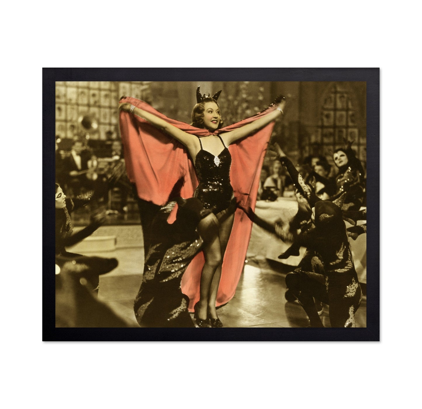 Alexander's Ragtime Band 1938 Ethel Merman No2