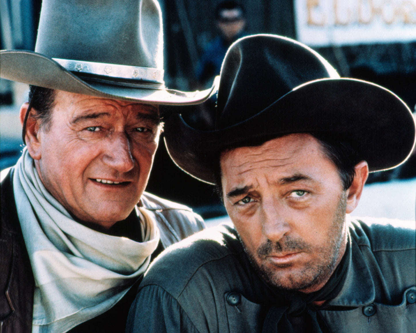 El Dorado 1966 John Wayne No1
