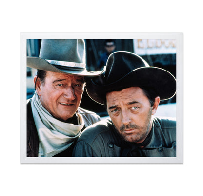 El Dorado 1966 John Wayne No1