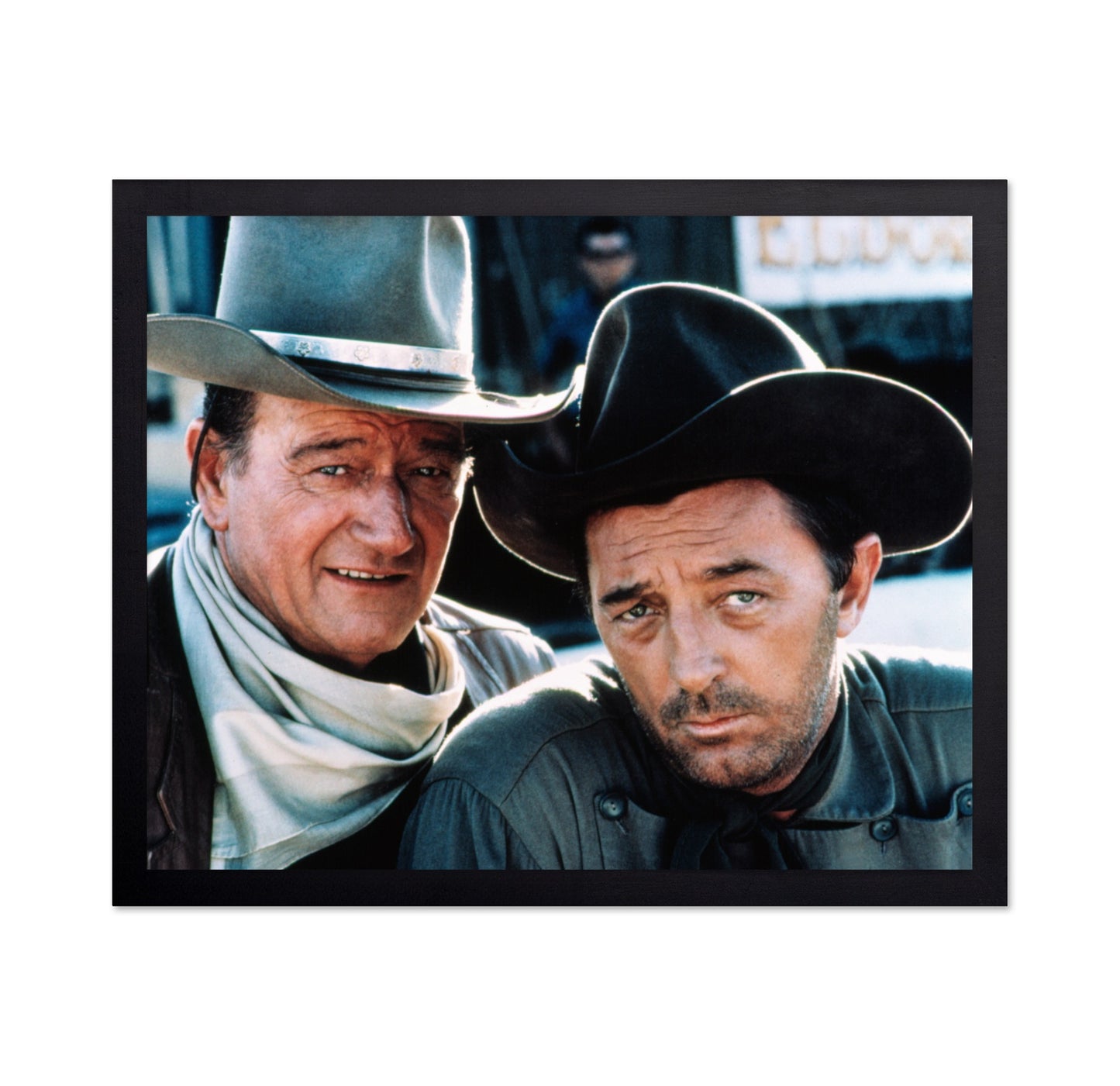 El Dorado 1966 John Wayne No1