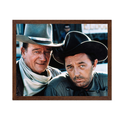 El Dorado 1966 John Wayne No1
