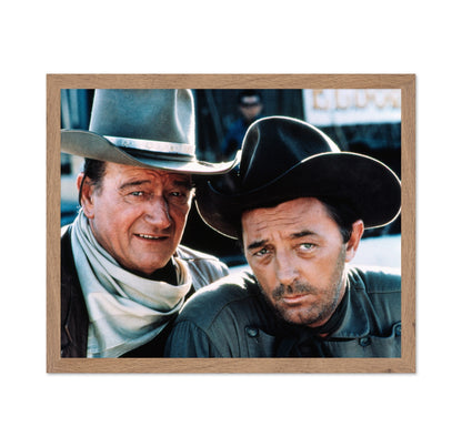 El Dorado 1966 John Wayne No1