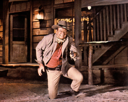 El Dorado 1966 John Wayne No5