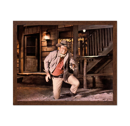 El Dorado 1966 John Wayne No5