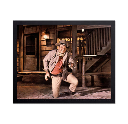 El Dorado 1966 John Wayne No5