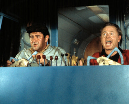 It's a Mad Mad Mad Mad World 1963 Mickey Rooney No4