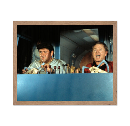 It's a Mad Mad Mad Mad World 1963 Mickey Rooney No4