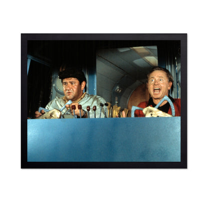 It's a Mad Mad Mad Mad World 1963 Mickey Rooney No4
