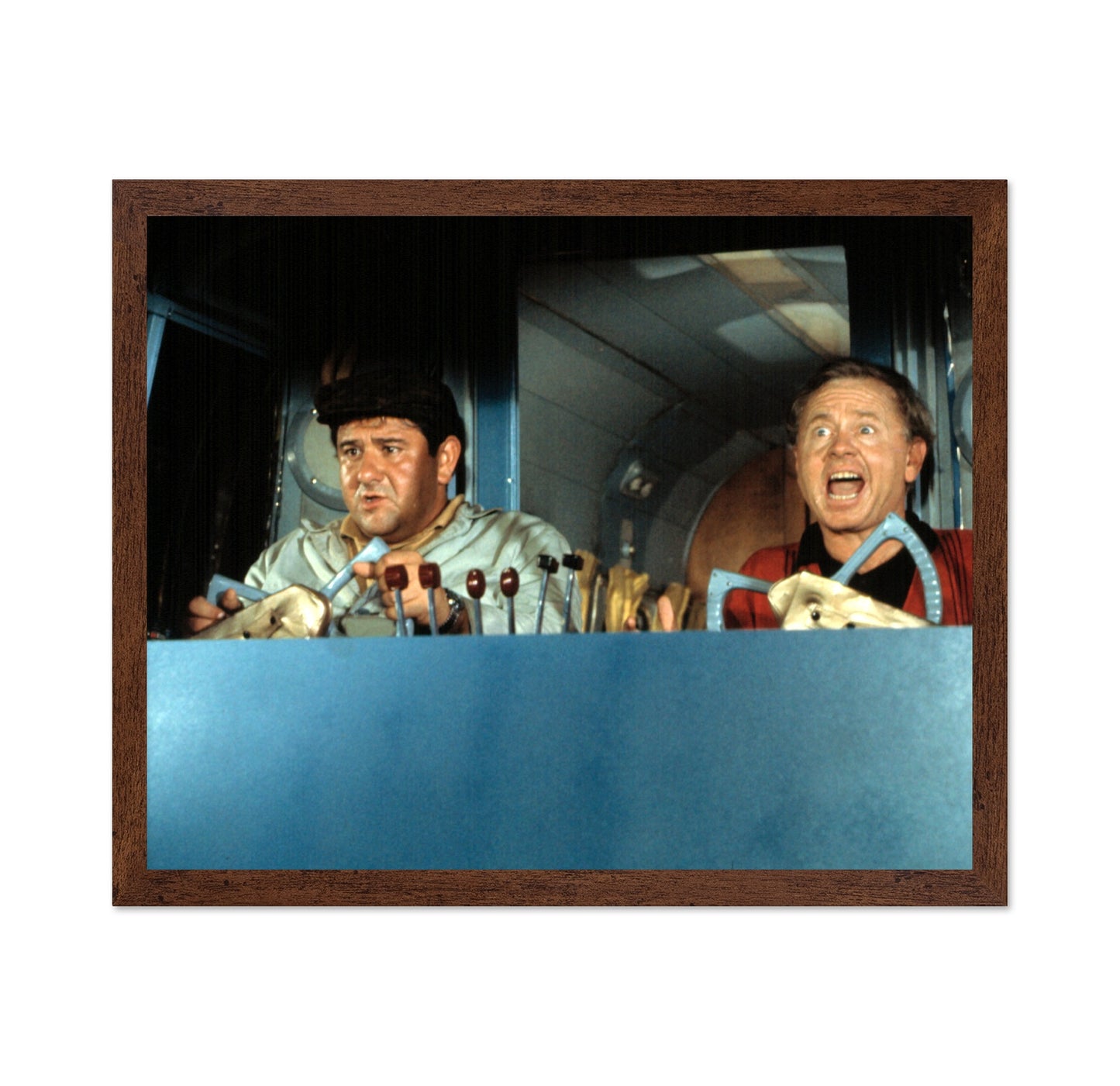 It's a Mad Mad Mad Mad World 1963 Mickey Rooney No4