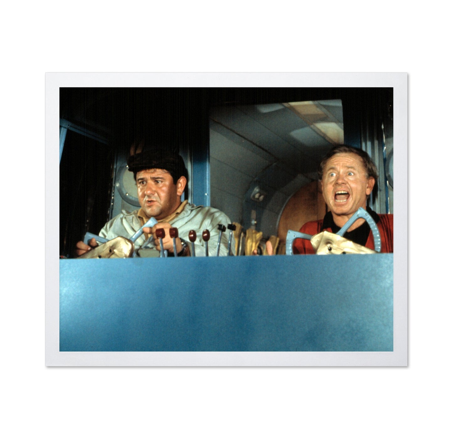 It's a Mad Mad Mad Mad World 1963 Mickey Rooney No4