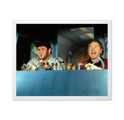 It's a Mad Mad Mad Mad World 1963 Mickey Rooney No4