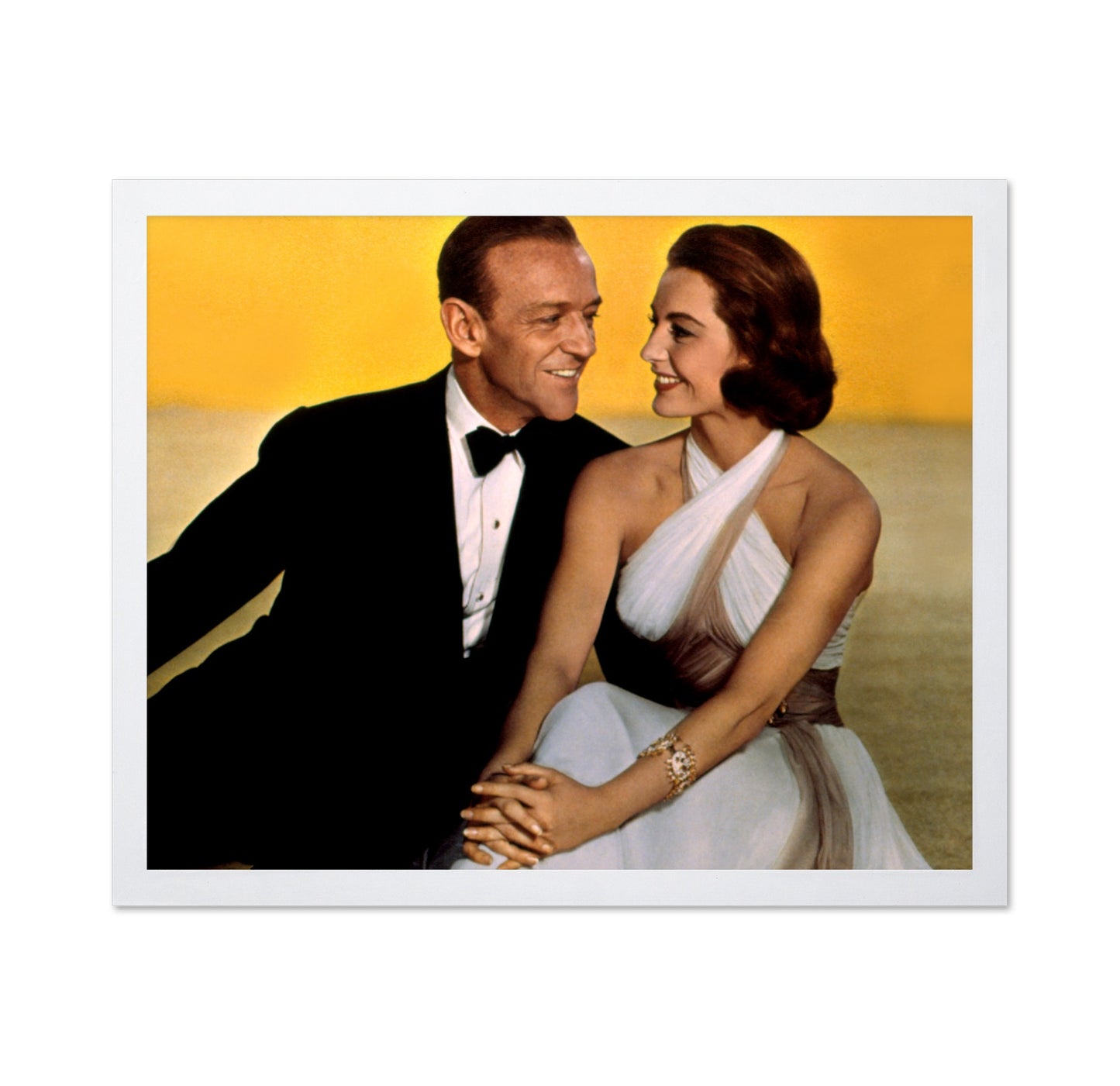 Silk Stockings 1957 Fred Astaire