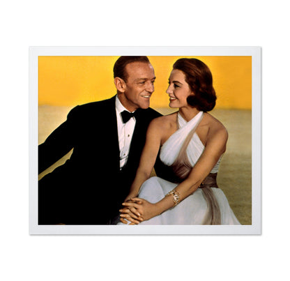 Silk Stockings 1957 Fred Astaire