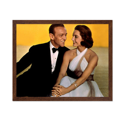 Silk Stockings 1957 Fred Astaire