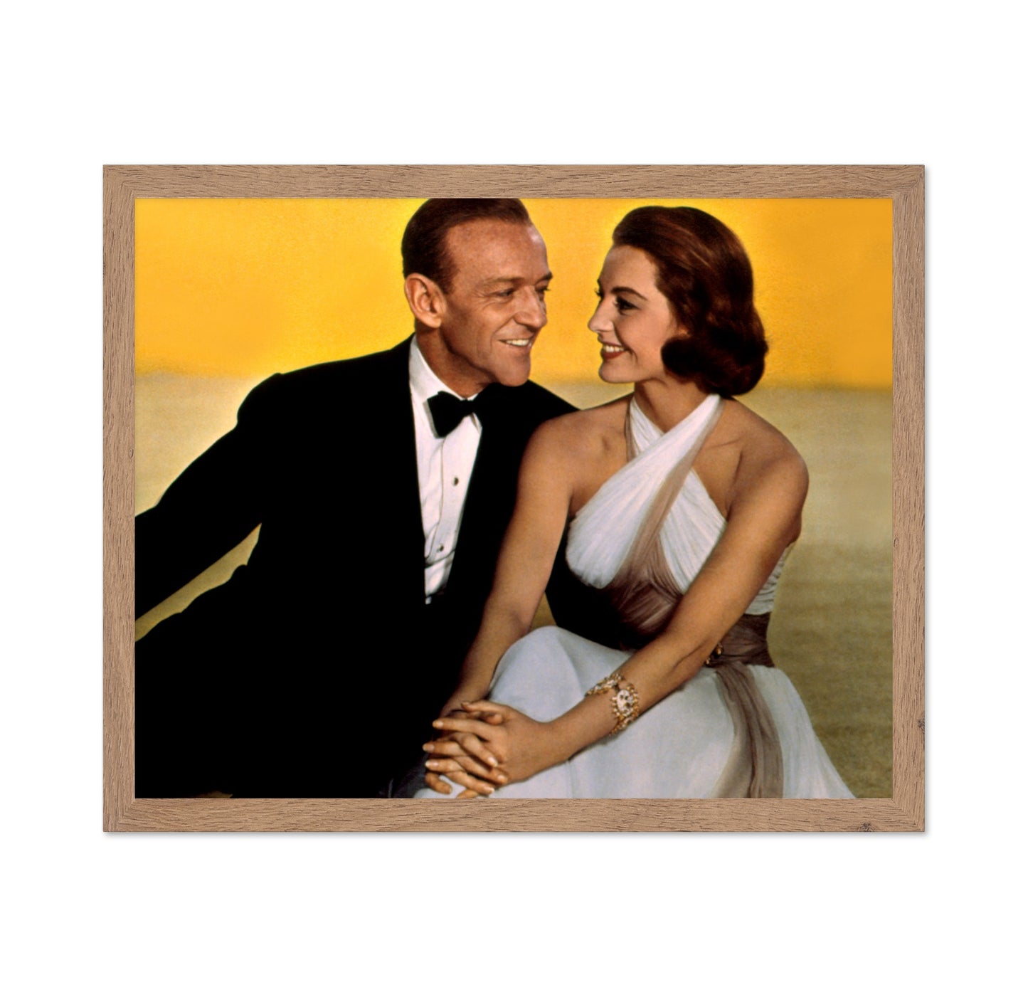 Silk Stockings 1957 Fred Astaire