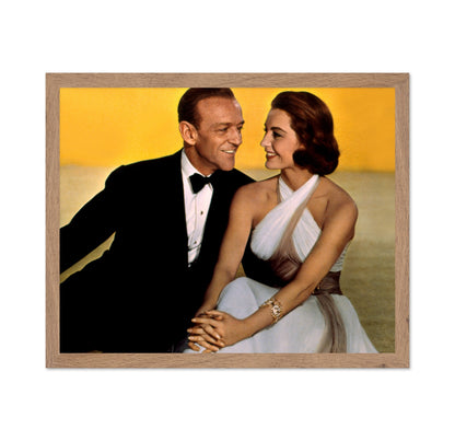 Silk Stockings 1957 Fred Astaire