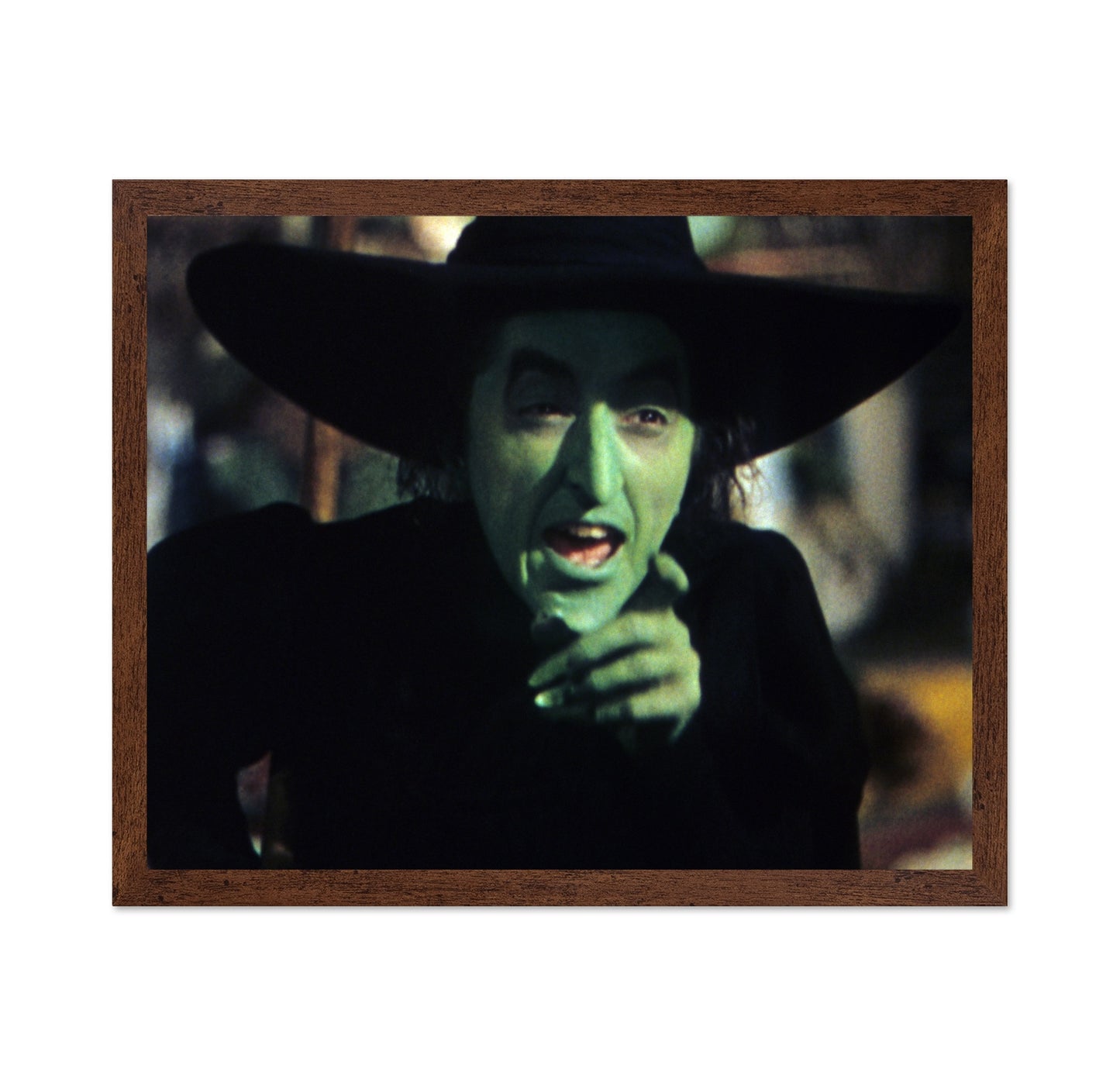 The Wizard of Oz 1939 Margaret Hamilton No3