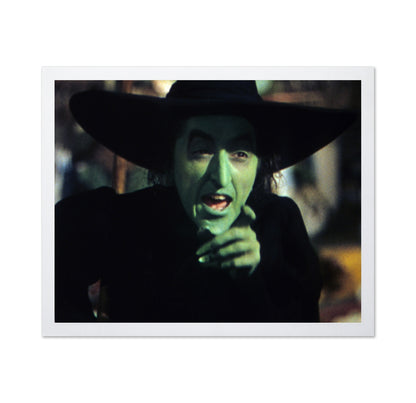 The Wizard of Oz 1939 Margaret Hamilton No3
