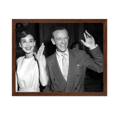 Funny Face 1956 Audrey Hepburn