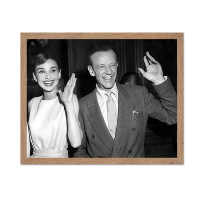 Funny Face 1956 Audrey Hepburn