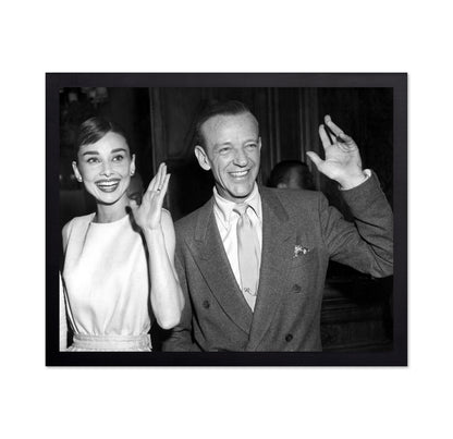 Funny Face 1956 Audrey Hepburn