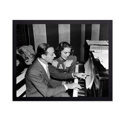 Broadway Melody of 1940 Fred Astaire No8