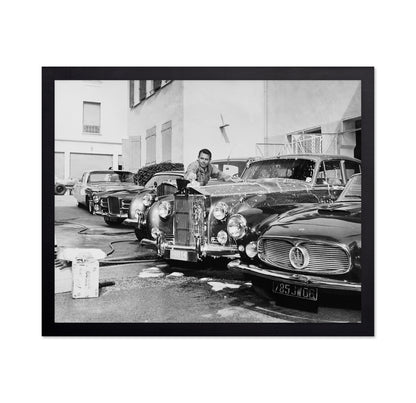 Glenn Ford 1962