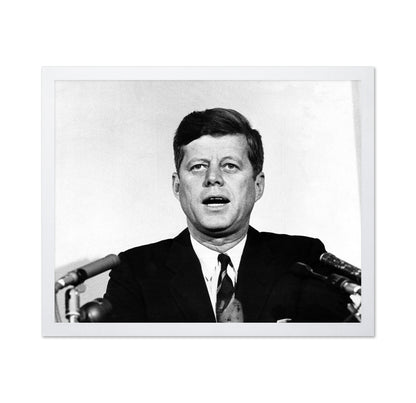 John F. Kennedy 1963 No5
