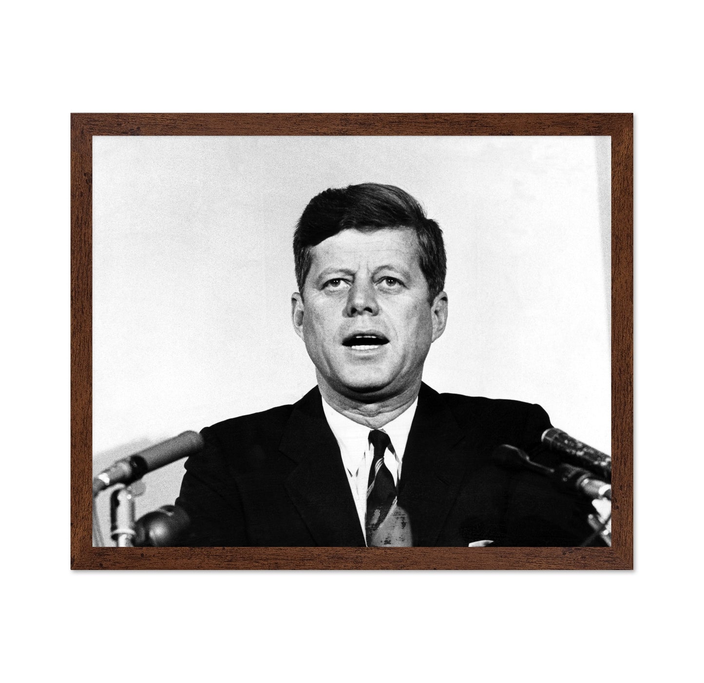 John F. Kennedy 1963 No5